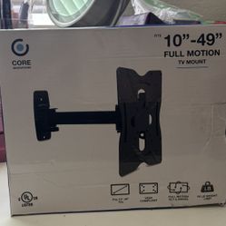 TV Mount Full Motion!!