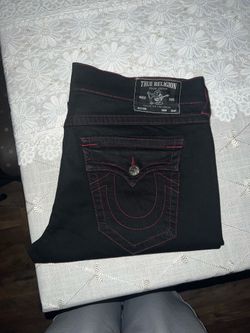 True religion straight relaxed “Ricky”