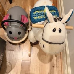 Riding Toys