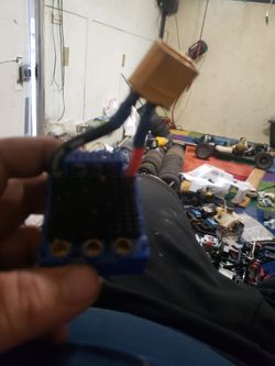 Castle Monster Mamba 2 