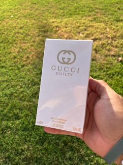 Gucci guilty
