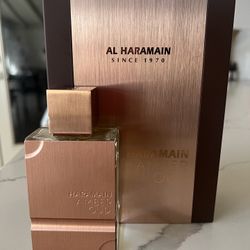 al haramain perfume (Arab perfume)