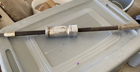 Snap-On Tools Puller Slide Hammer