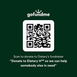 Dietary H™ - gofundme
