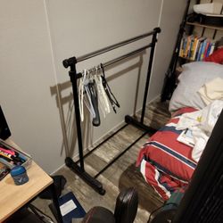 Clothing Rack (Target)