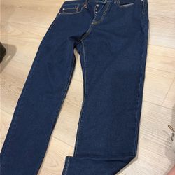 Woman’s Levi’s Size 31