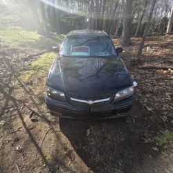 2004 Chevy Impala  170k Miles