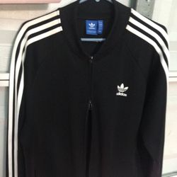 Adidas Jacket .