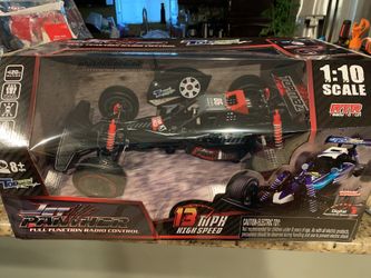 Jet Panther Full Function Radio control Car