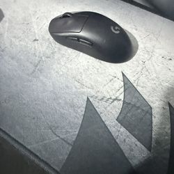 Logitech G Pro Wireless