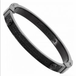NWOT Michael Kors Heritage Pave Astor Bracelet
