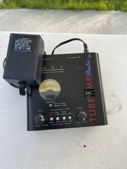 Art Tube Mp 