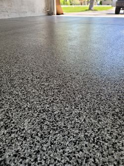 Epoxy Floor 