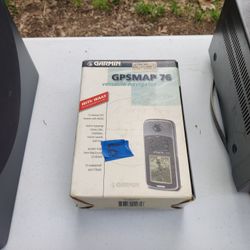 GPS