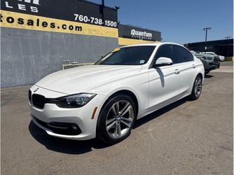 2017 BMW 330i