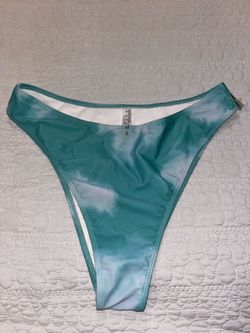 Women's NEW w/ TAGS Bikini Bottoms $10