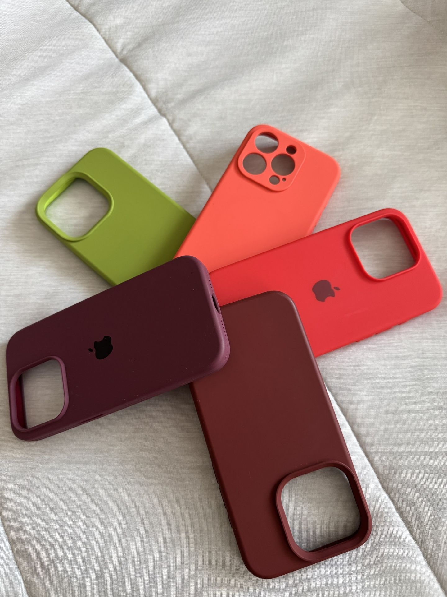 iPhone 15 Pro case 