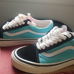 vans old skool 36 Dx