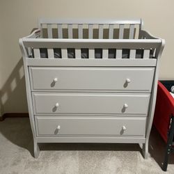 Baby Dresser