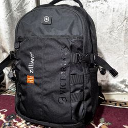 Victorinox Bookbag ~New