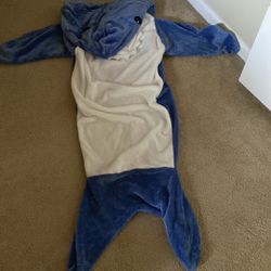 Baby Shark One Piece
