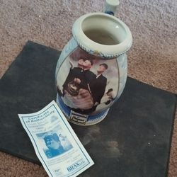 Stein mug cup