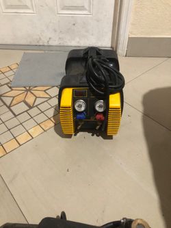 Appion G5Twin Recovery Machine