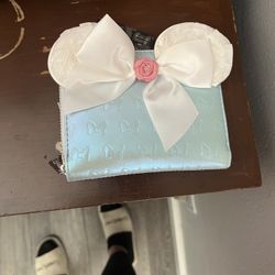 Loungefly Wallet