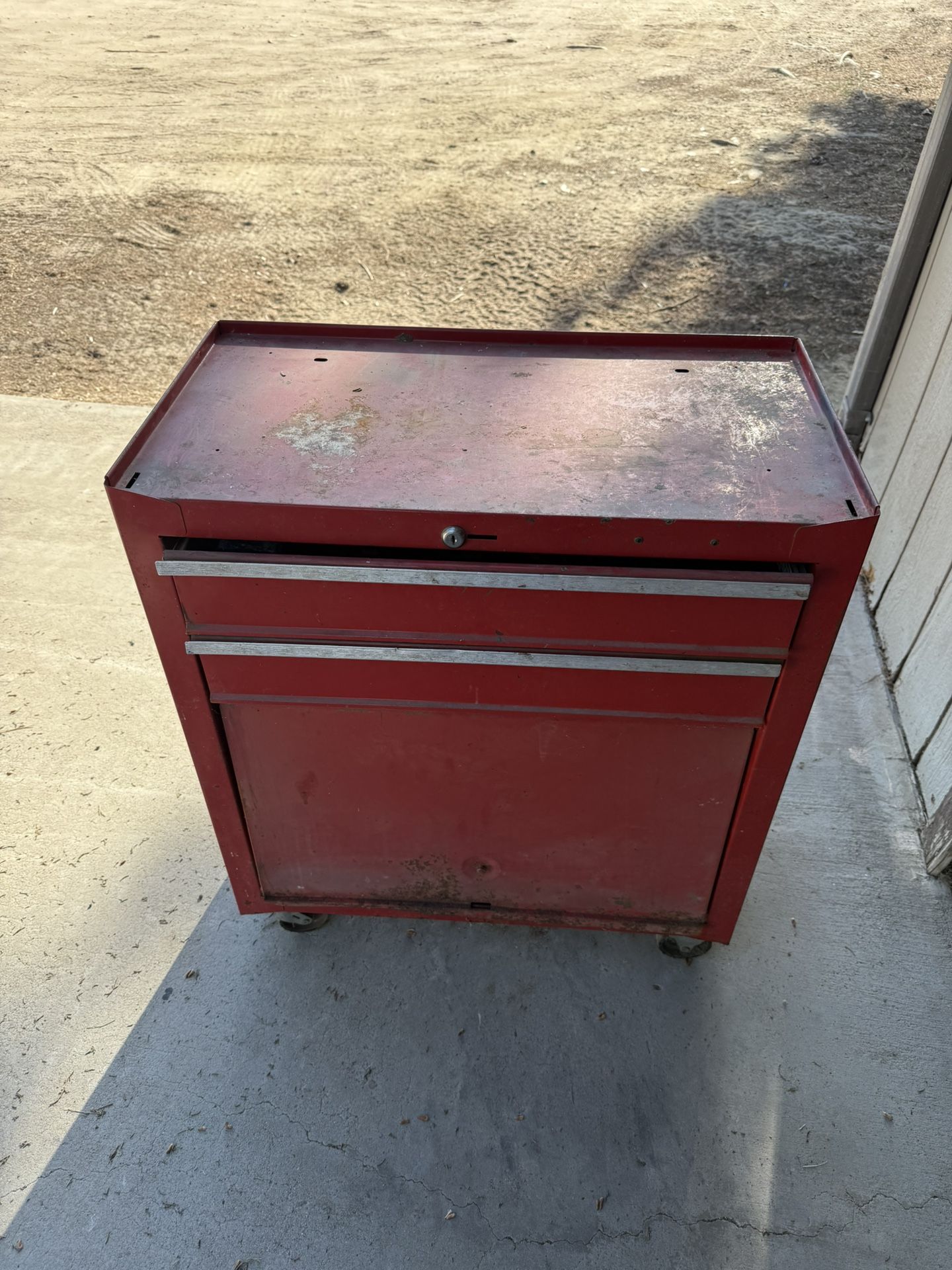 Tool Box