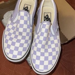 Vans Size 5