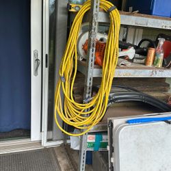 Extension Cord 100ft 6-20 Plug