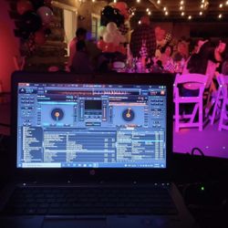 DJ Live Music, Musical Groups
