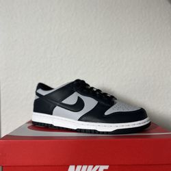 Dunk Low Georgetown Gs