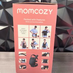 Baby Carrier