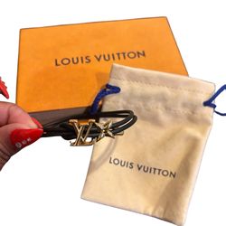 Louis Vuitton Bracelet 