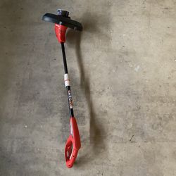 Electric Edgers