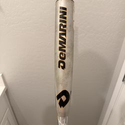DeMarini baseball Bat
