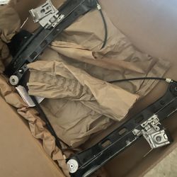 Chrysler Seabring Window Regulator (Passenger)