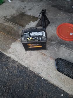 Bateria