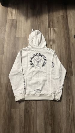 Chrome Hearts Hoodie • Size M