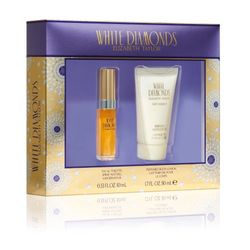 Elizabeth Taylor White Diamonds Fragrance Gift Set