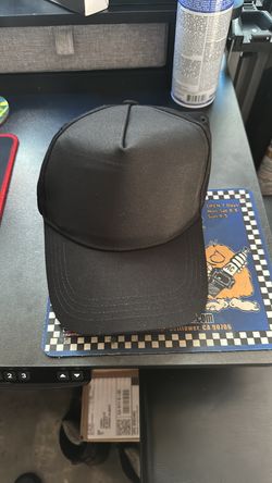 RayForce LED Cap