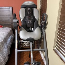 Inversion Table 