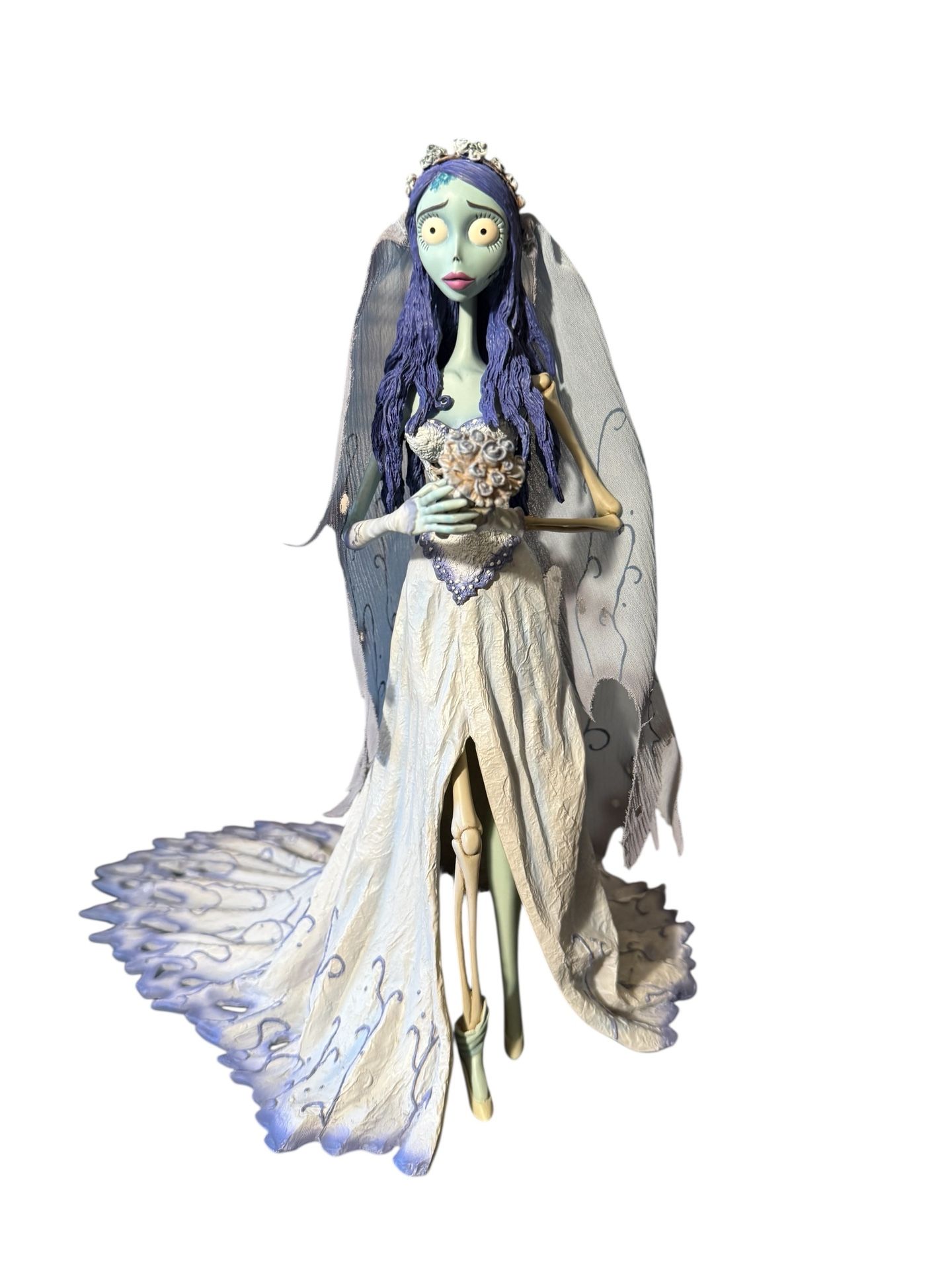 Corpse Bride Statue Limited Edition 766/1500