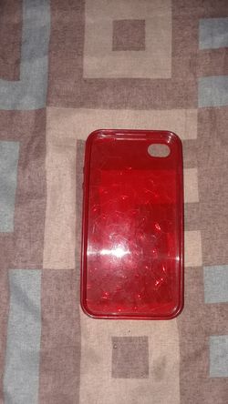 Iphone 4 case