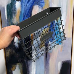 industrial document organizer 