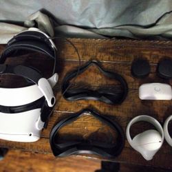 Oculus Quest 2