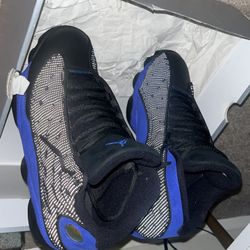 Jordan Retro 13