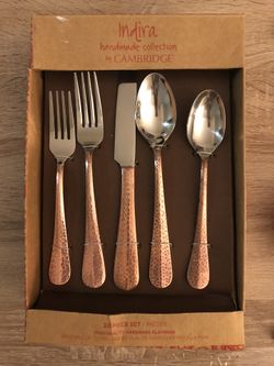 flatware
