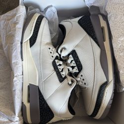 Jordan 3